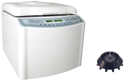 中科中佳 SC-04离心机